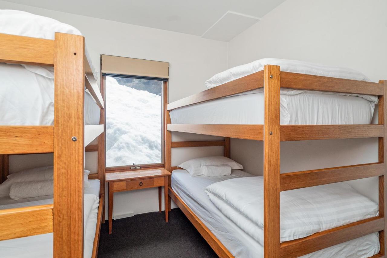 Alpine Woodsmoke Apartments Falls Creek Exteriör bild
